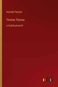 Thomas Thyrnau