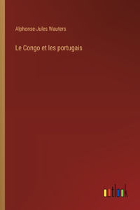 Congo et les portugais