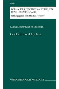 Gesellschaft Und Psychose