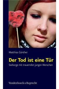 Der Tod Ist Eine Tur