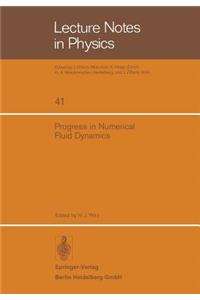 Progress in Numerical Fluid Dynamics