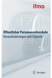 Öffentlicher Personennahverkehr