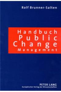 Handbuch Public Change Management