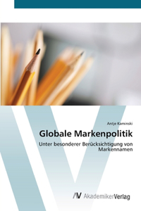 Globale Markenpolitik