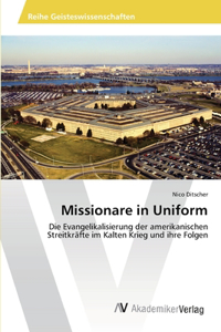 Missionare in Uniform