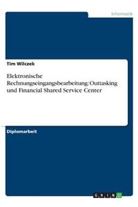 Elektronische Rechnungseingangsbearbeitung