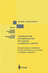 Diophantine Approximation on Linear Algebraic Groups