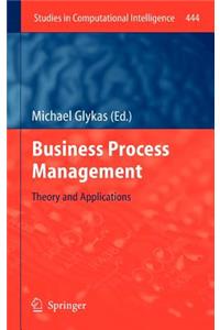 Business Process Management