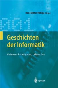 Geschichten der Informatik