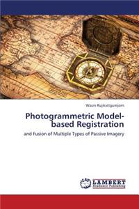 Photogrammetric Model-Based Registration