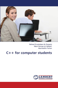 C++ for computer students