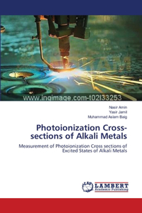 Photoionization Cross-sections of Alkali Metals