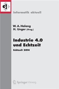 Industrie 4.0 Und Echtzeit