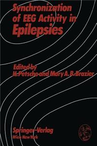 Synchronization of Eeg Activity in Epilepsies