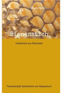 Bienenstich