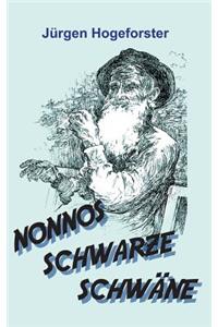 Nonnos Schwarze Schwäne