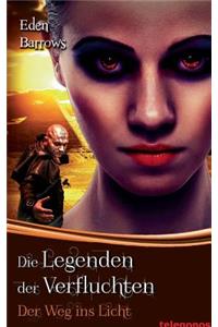 Die Legenden der Verfluchten