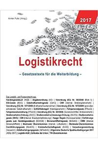 Logistikrecht