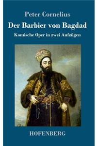 Der Barbier von Bagdad