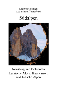 Südalpen