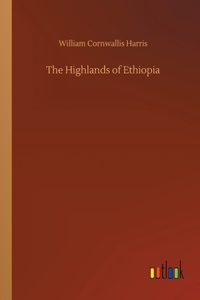 Highlands of Ethiopia