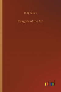 Dragons of the Air