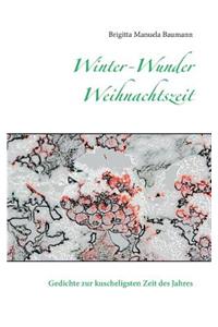 Winter-Wunder-Weihnachtszeit