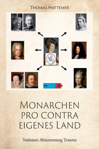 Monarchen pro contra eigenes Land