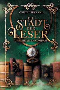 Stadt der Leser