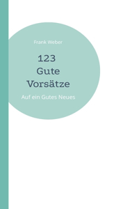 123 Gute Vorsätze