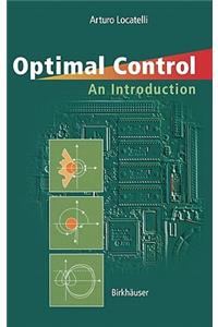 Optimal Control