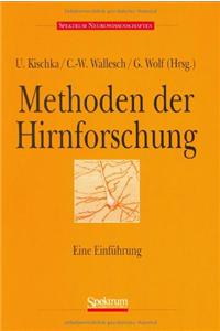 Methoden Der Hirnforschung
