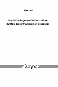 Psychische Folgen Von Verkehrsunfallen