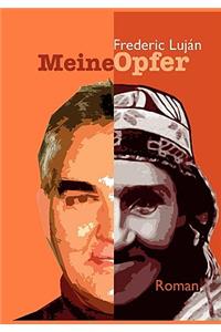 Meine Opfer