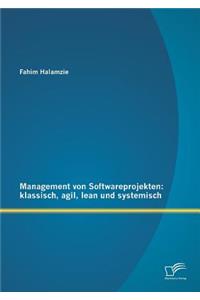 Management von Softwareprojekten