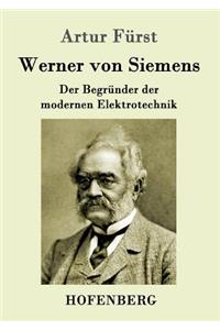 Werner von Siemens