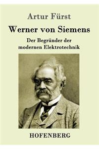 Werner von Siemens