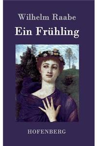 Frühling