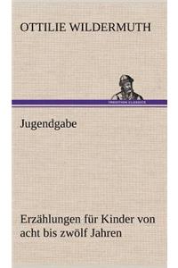 Jugendgabe