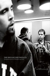Distance Between Us