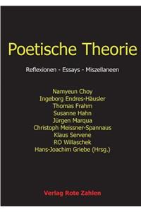 Poetische Theorie