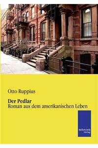 Pedlar