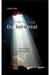 Grenzerfahrung Dunkelretreat: In den Tiefen meiner Seele