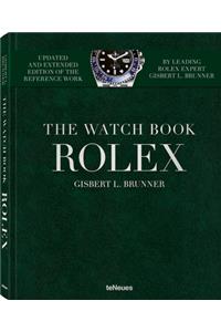 The Watch Book Rolex