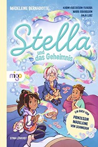 Stella und das Geheimnis [German]