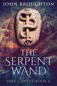 Serpent Wand