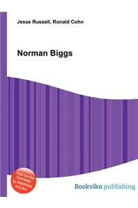 Norman Biggs