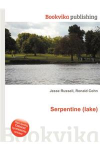 Serpentine (Lake)