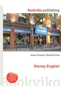 Disney English