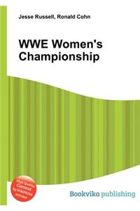 Wwe Women's Championship